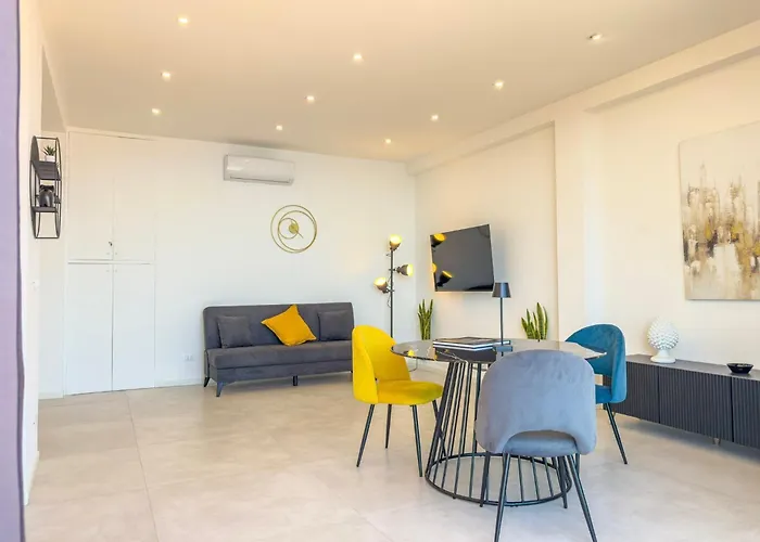 Casa A'mar * Giardini Naxos