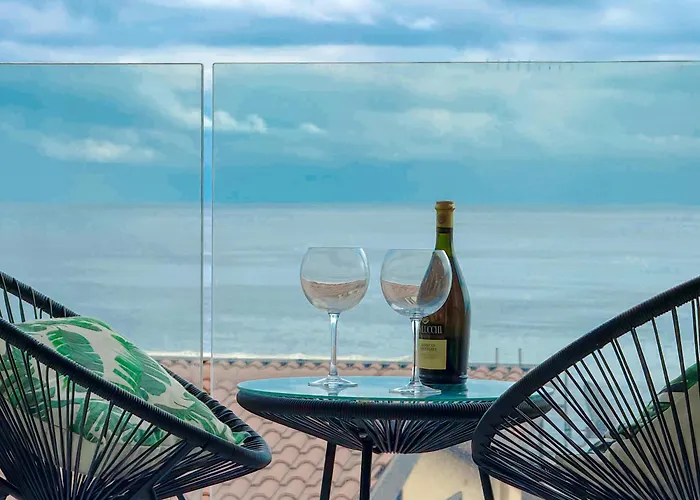 Appartamento Casa A'mar *