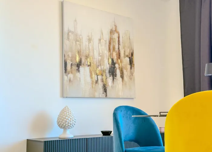 Appartamento Casa A'mar Giardini Naxos