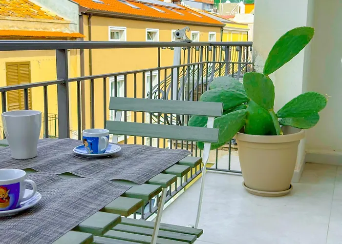 Appartamento Casa A'mar