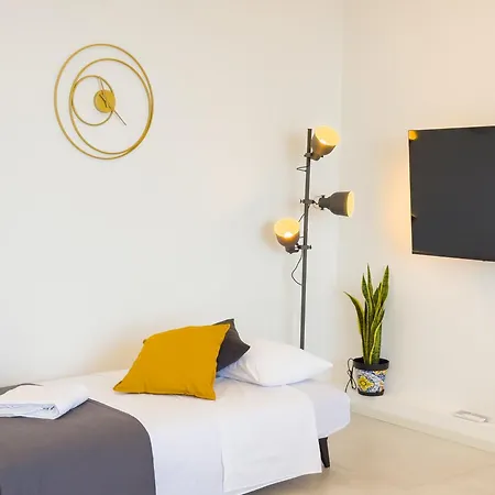 Casa A'mar Giardini-Naxos