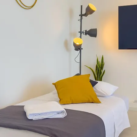 Appartement Casa A'mar