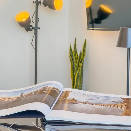 Appartement Casa A'mar *