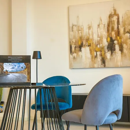 Casa A'mar Giardini-Naxos