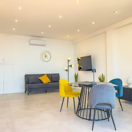 Casa A'mar * Giardini-Naxos