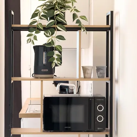 Casa A'mar 公寓 贾迪尼-纳克索斯