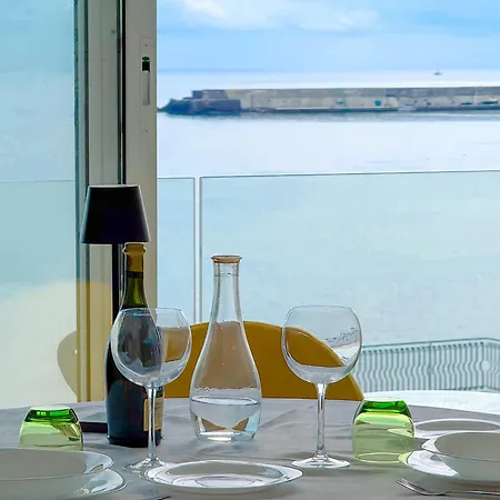 公寓 Casa A'mar 贾迪尼-纳克索斯