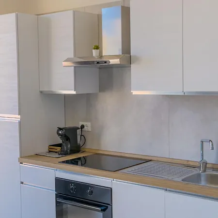 Casa A'mar Appartement