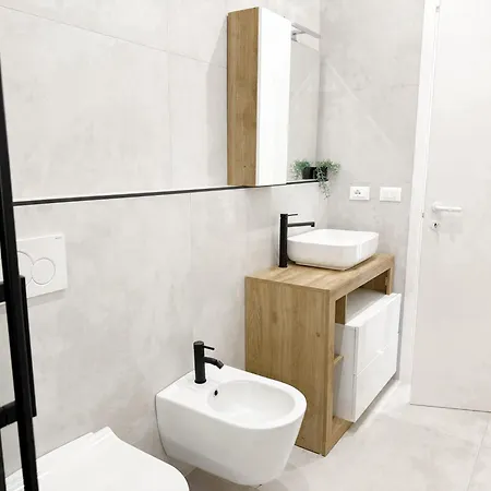 Appartement Casa A'mar