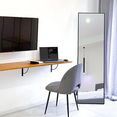 Appartement Casa A'mar *