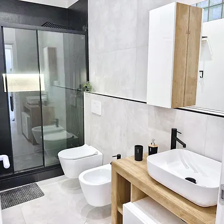 Appartement Casa A'mar *