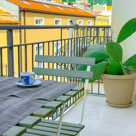 Appartement Casa A'mar