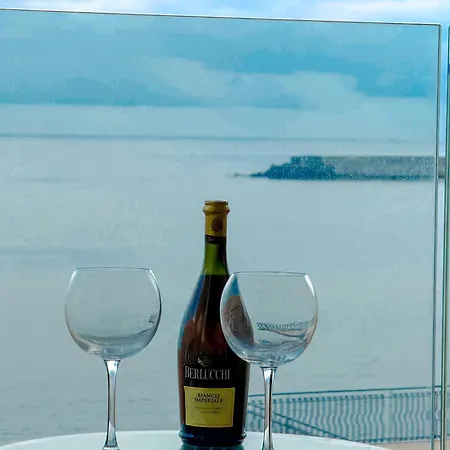 Appartement Casa A'mar Giardini-Naxos