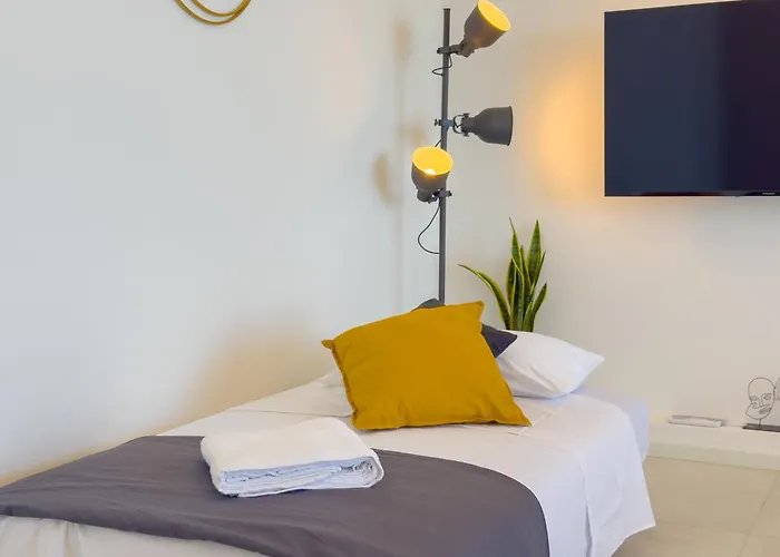 Apartment Casa A'mar