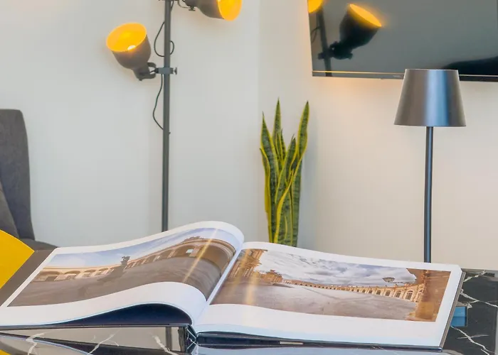 Apartment Casa A'mar *