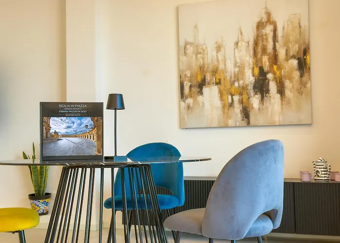 Casa A'mar Giardini-Naxos