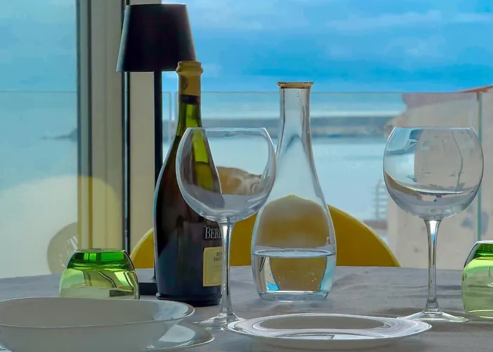 Appartamento Casa A'mar *