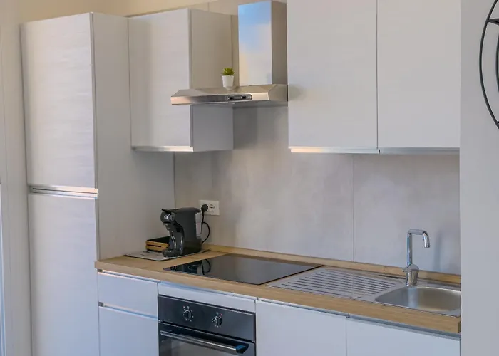 Casa A'mar Appartamento