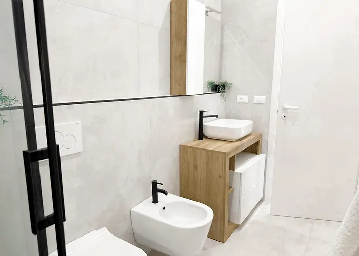 Apartment Casa A'mar