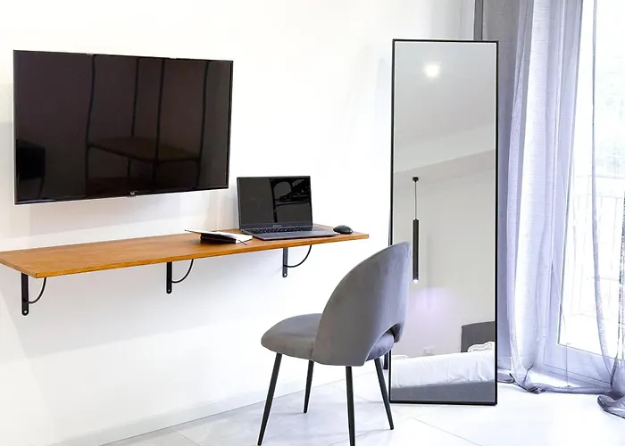 Apartment Casa A'mar *