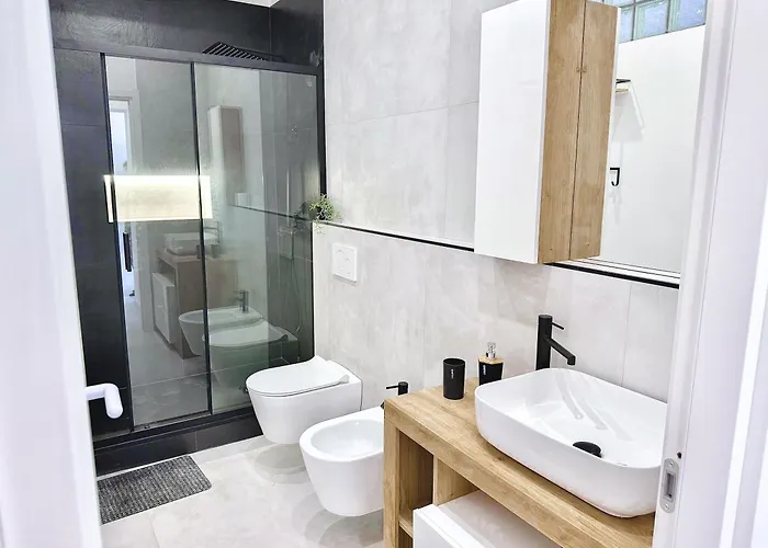 Apartment Casa A'mar *