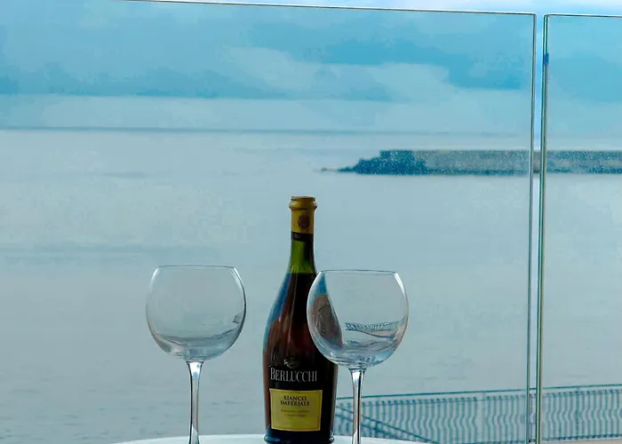 Apartment Casa A'mar Giardini-Naxos