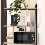 Casa A'mar Lejlighed Giardini Naxos