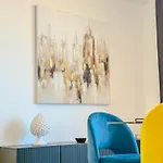 Lejlighed Casa A'mar Giardini Naxos