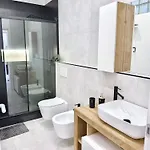 Lejlighed Casa A'mar *