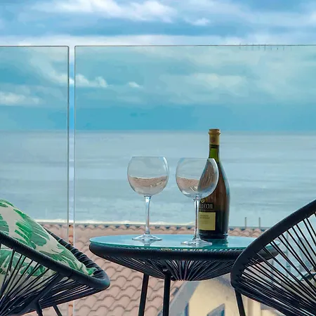 Lejlighed Casa A'mar *